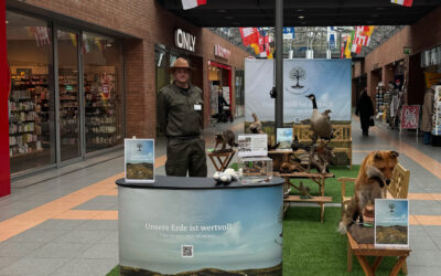 Ausstellung Wilhelmshaven